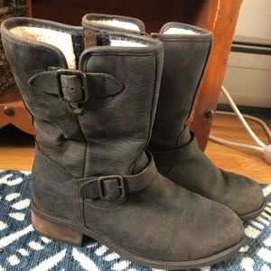 UGG Boots